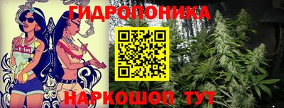 молекула духа Бугуруслан